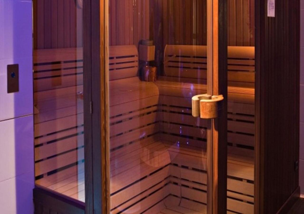 Vip Paris Yacht Hotel & Spa Exterior foto