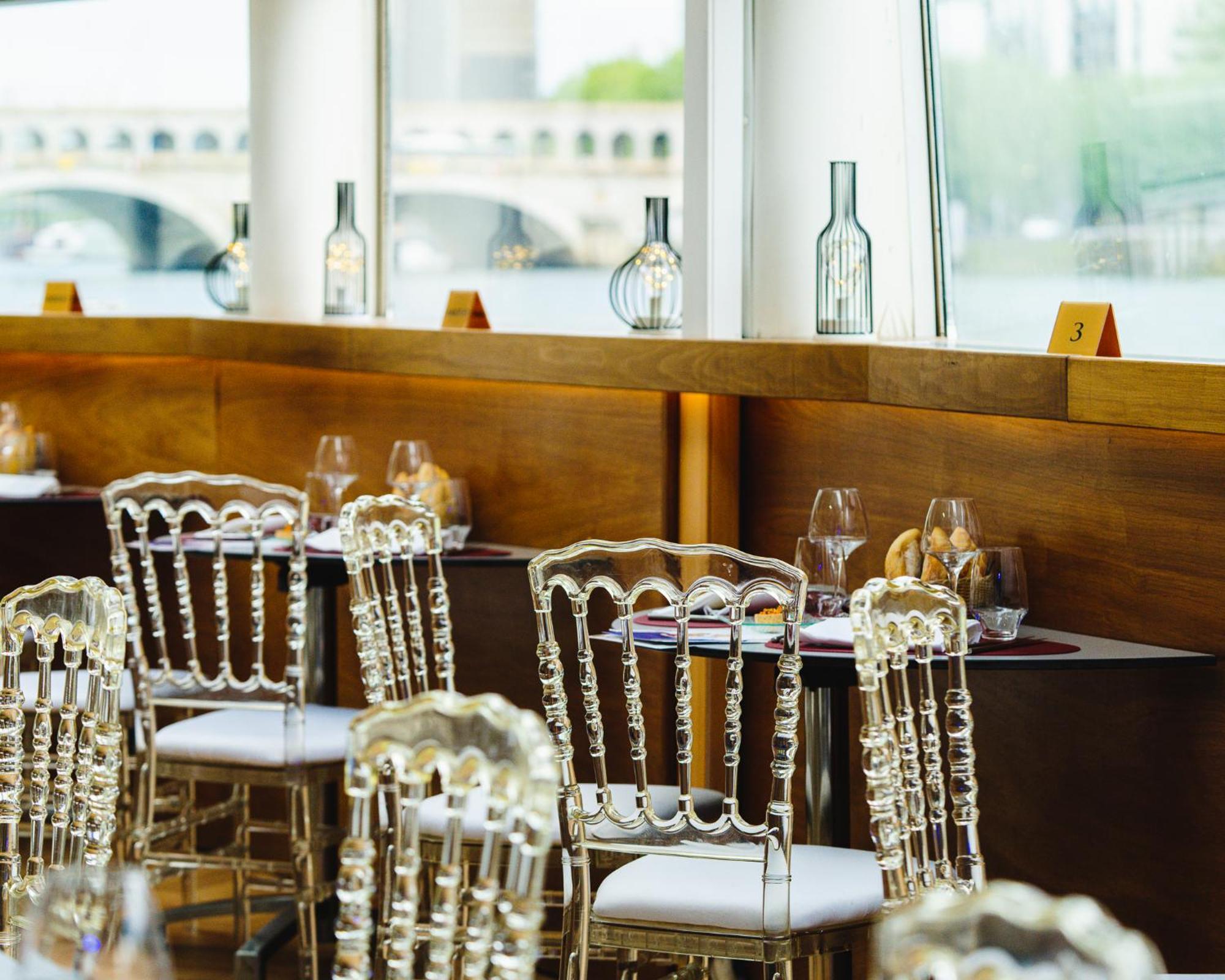 Vip Paris Yacht Hotel & Spa Exterior foto